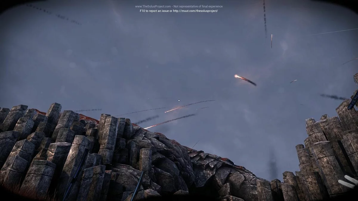 Скриншот из игры The Solus Project - 20