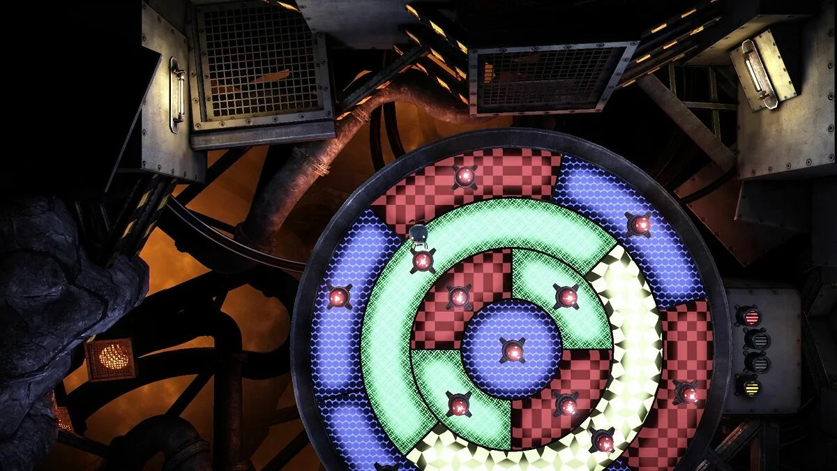 Скриншот из игры Unmechanical: Extended Edition - 6