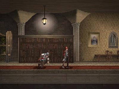 Скриншот из игры Assassin's Creed 2: Discovery - 9