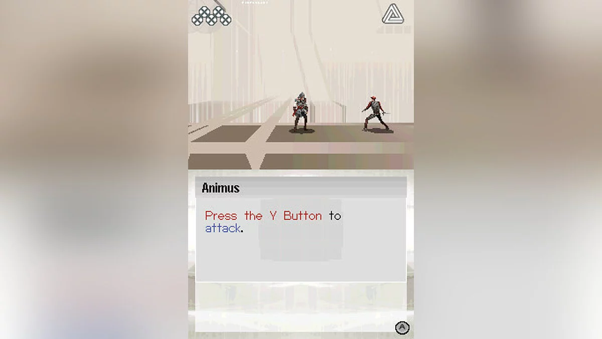 Скриншот из игры Assassin's Creed 2: Discovery - 5