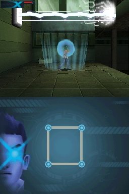 Скриншот из игры Daniel X: The Ultimate Power - 2