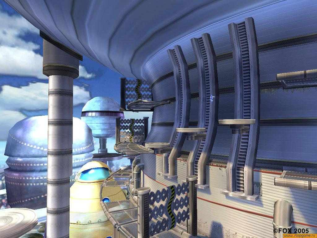 Скриншот из игры Robots - 34