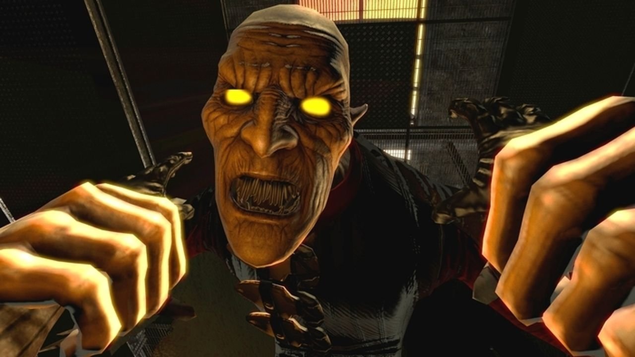 Скриншот из игры Spider-Man: Dimensions - 5