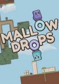 Обложка игры Mallow Drops