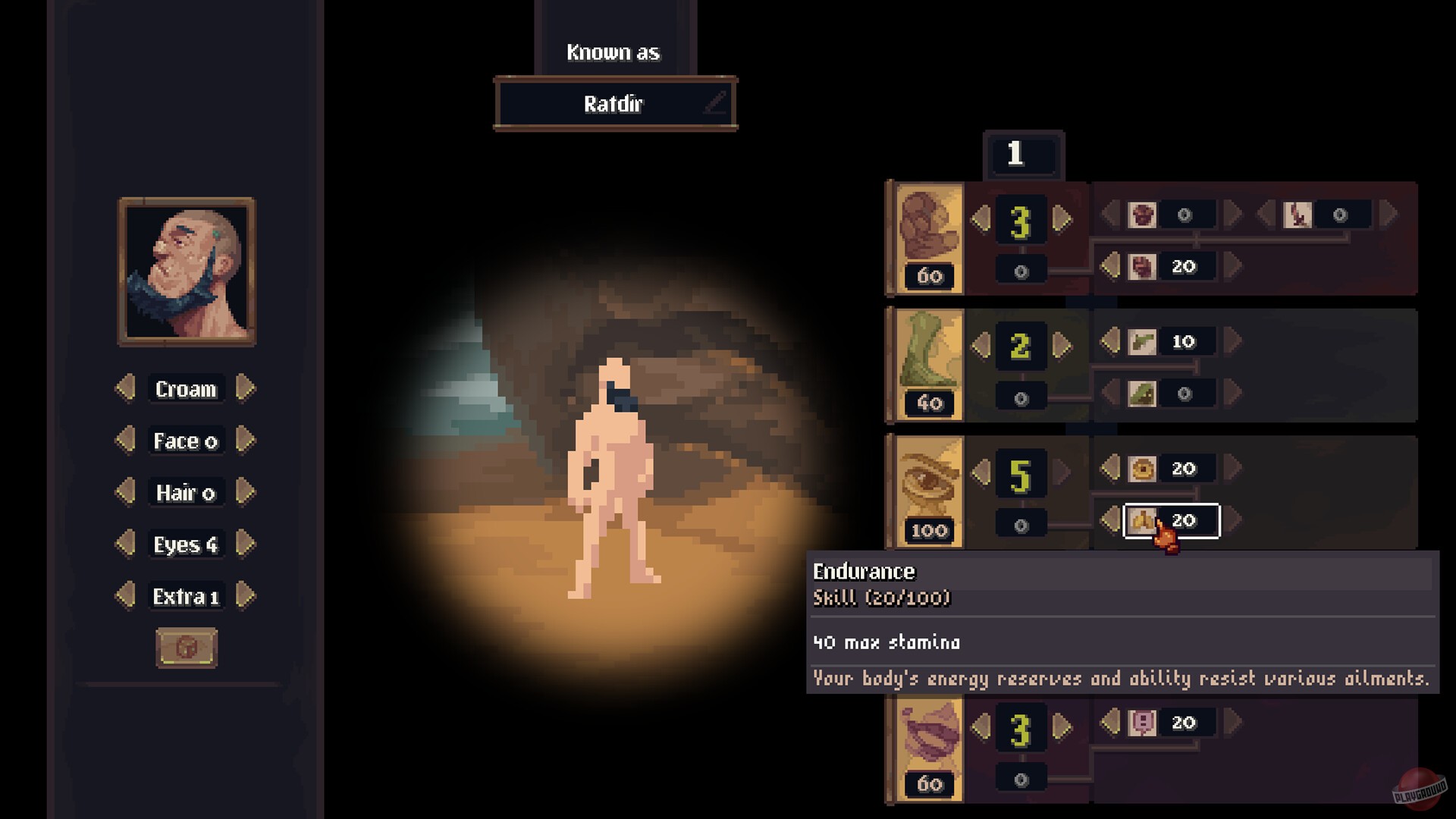 Скриншот из игры Lorn Vale - 16