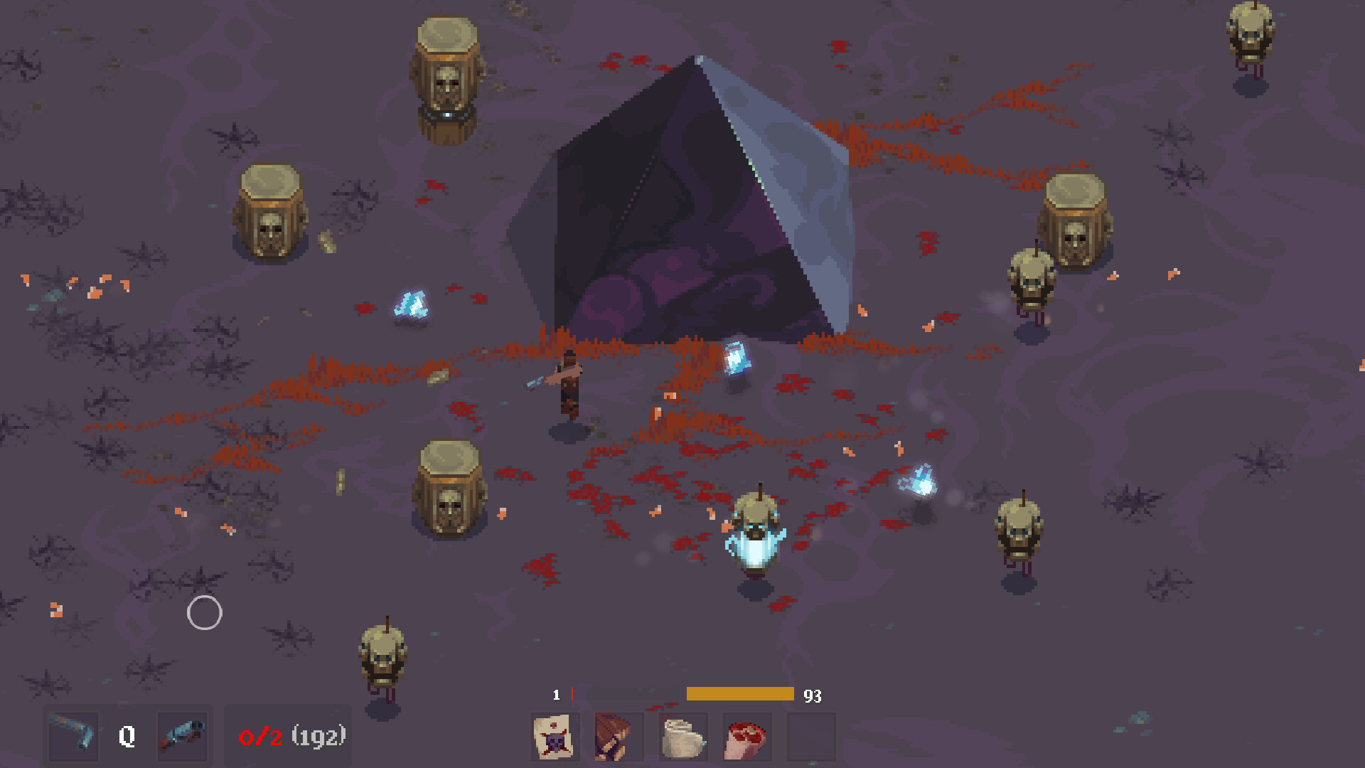 Скриншот из игры Lorn Vale - 6