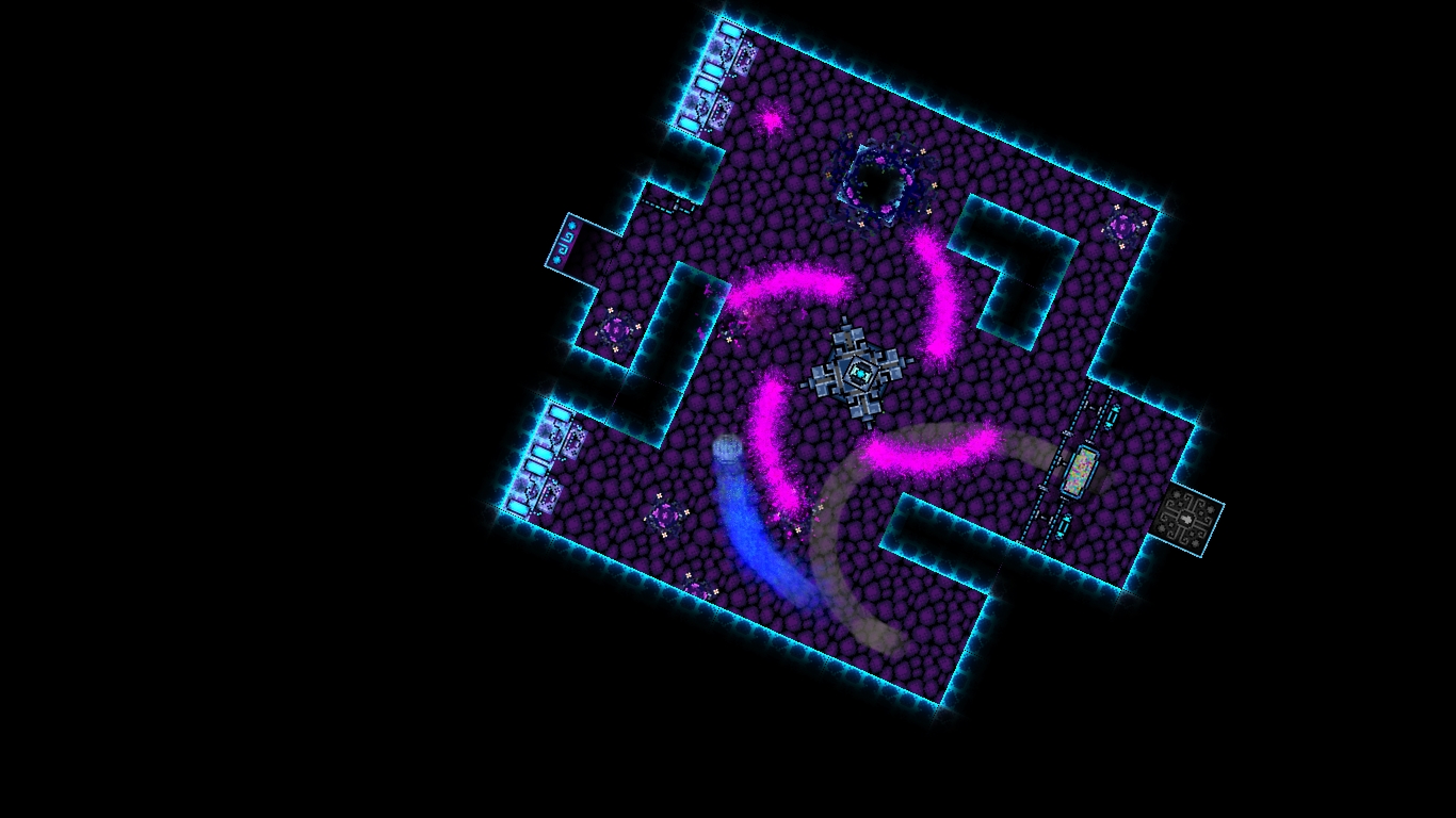 Скриншот из игры Life Beetle - 5