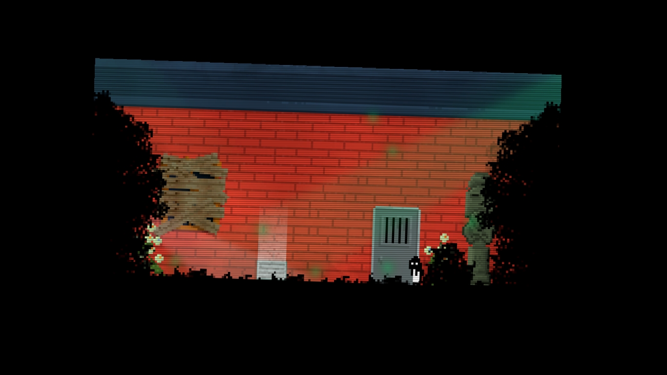 Скриншот из игры Life Beetle - 8