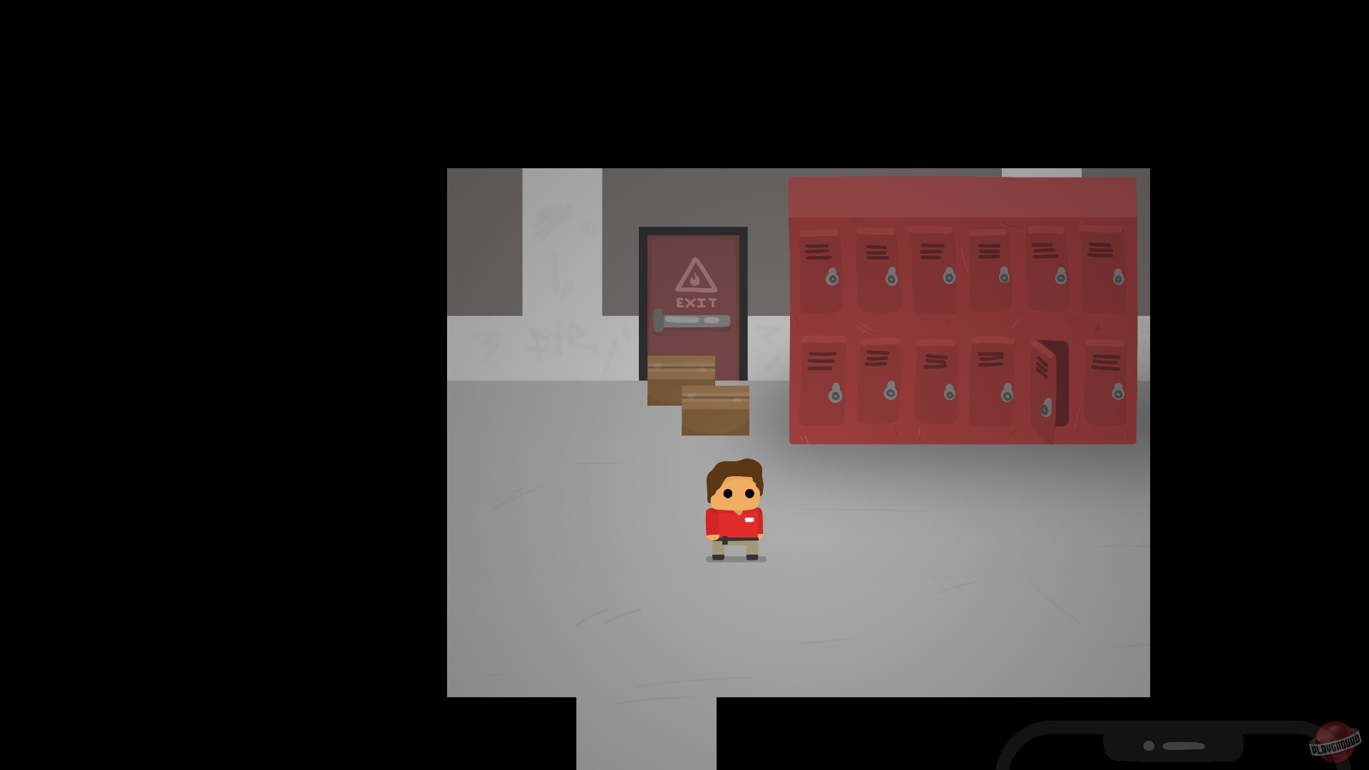 Скриншот из игры Retale - 6