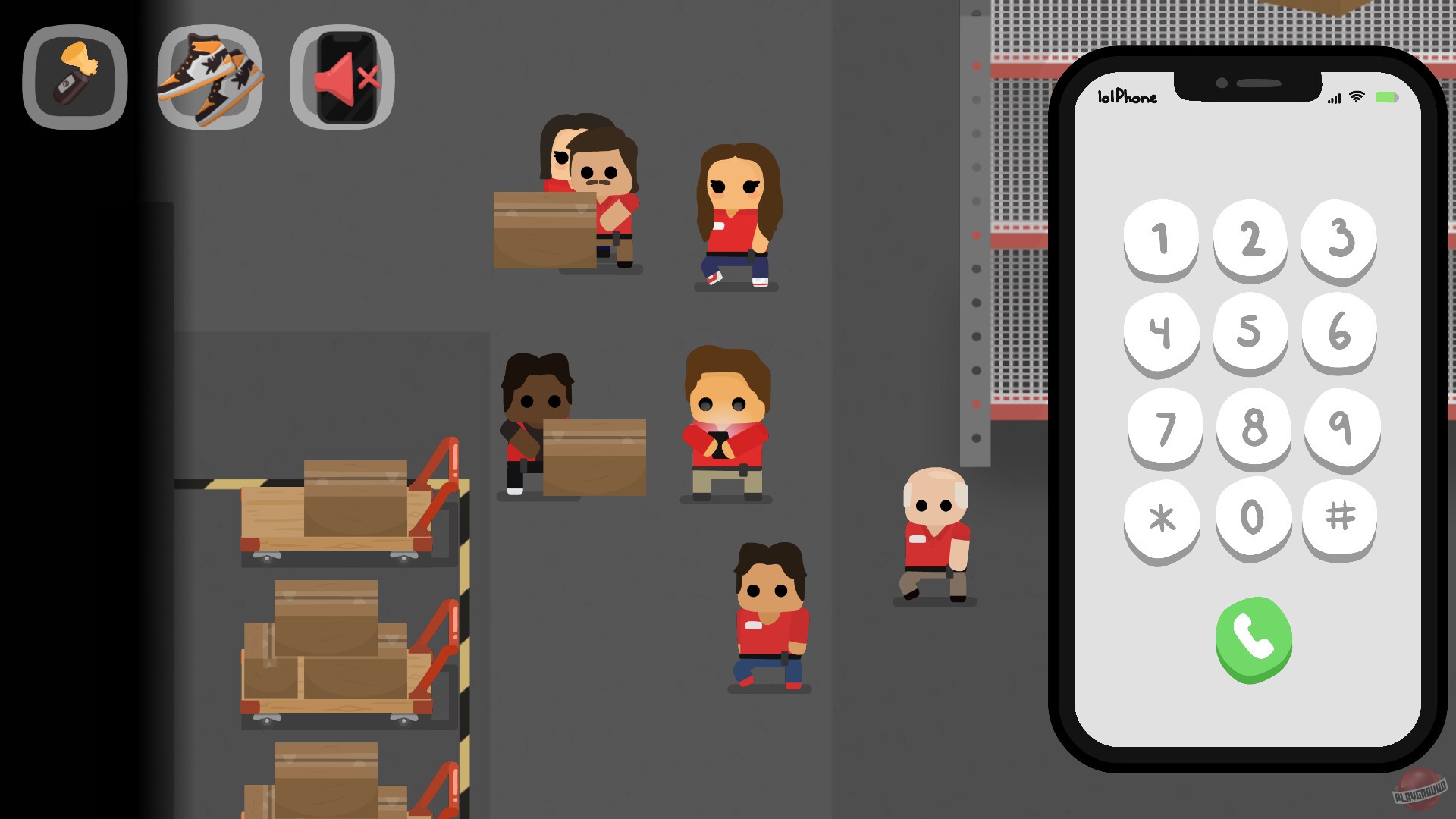 Скриншот из игры Retale - 8