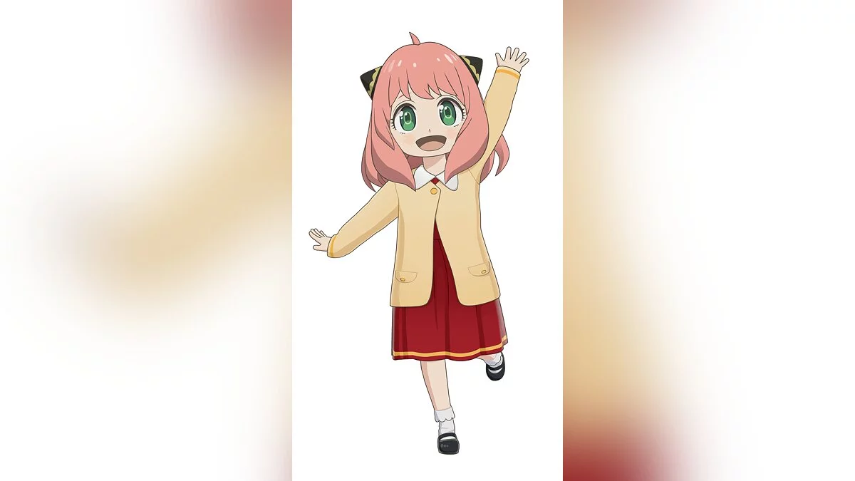 Скриншот из игры SPYxANYA: Operation Memories - 3