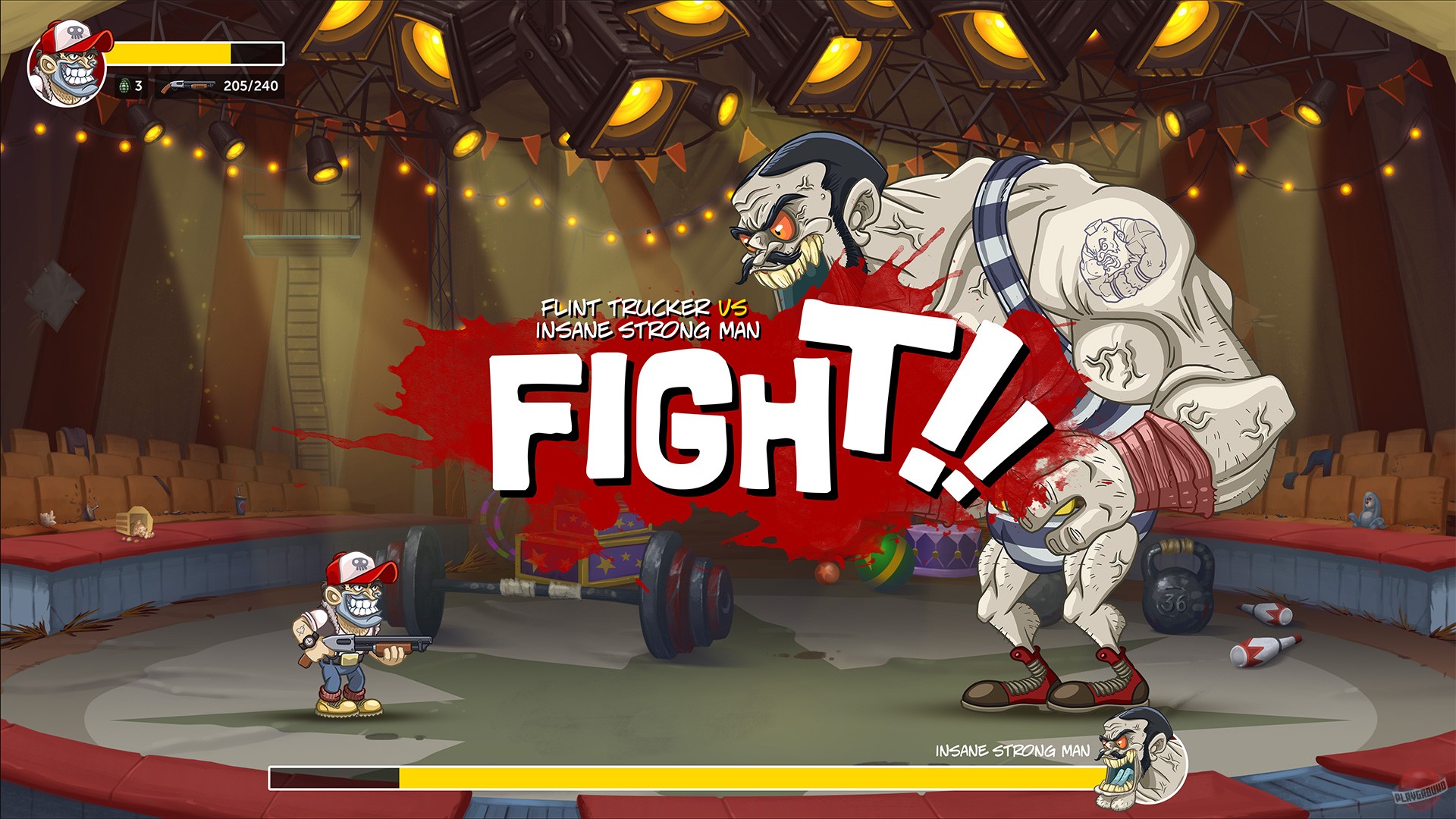 Скриншот из игры Creepy Road - 44