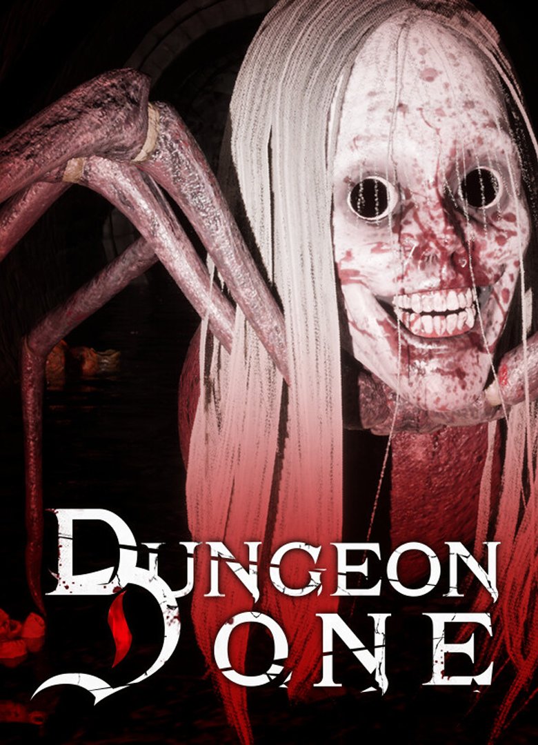 Обложка игры Dungeon Done