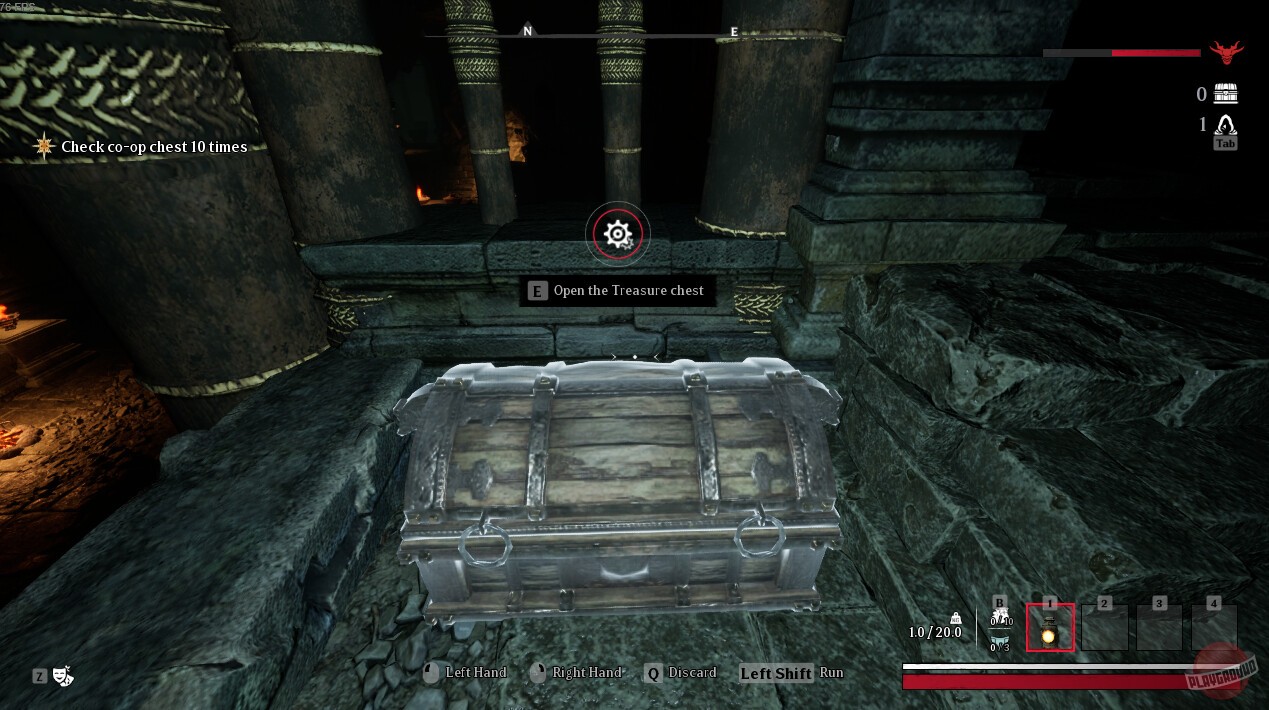 Скриншот из игры Dungeon Done - 16