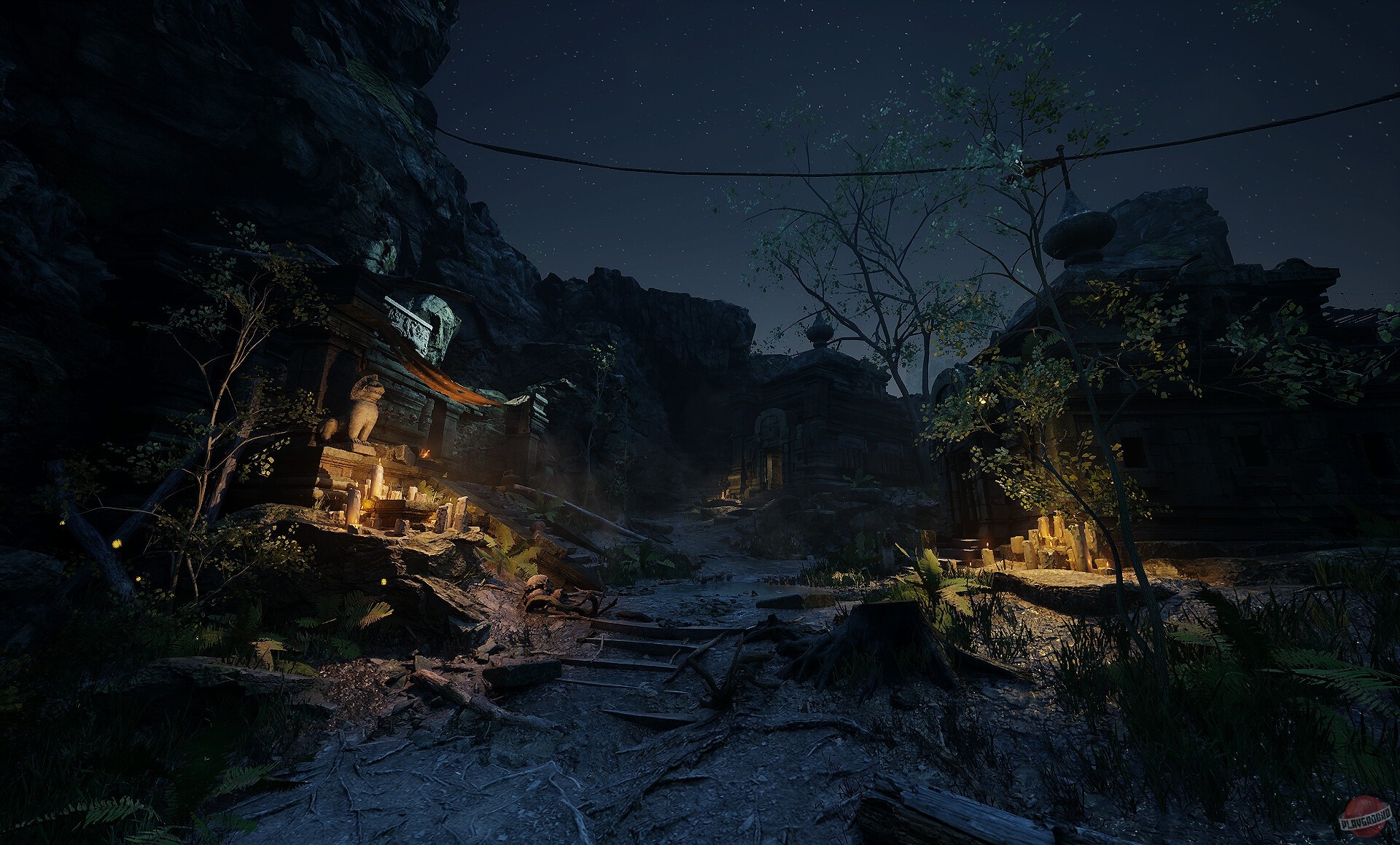 Скриншот из игры Dungeon Done - 28