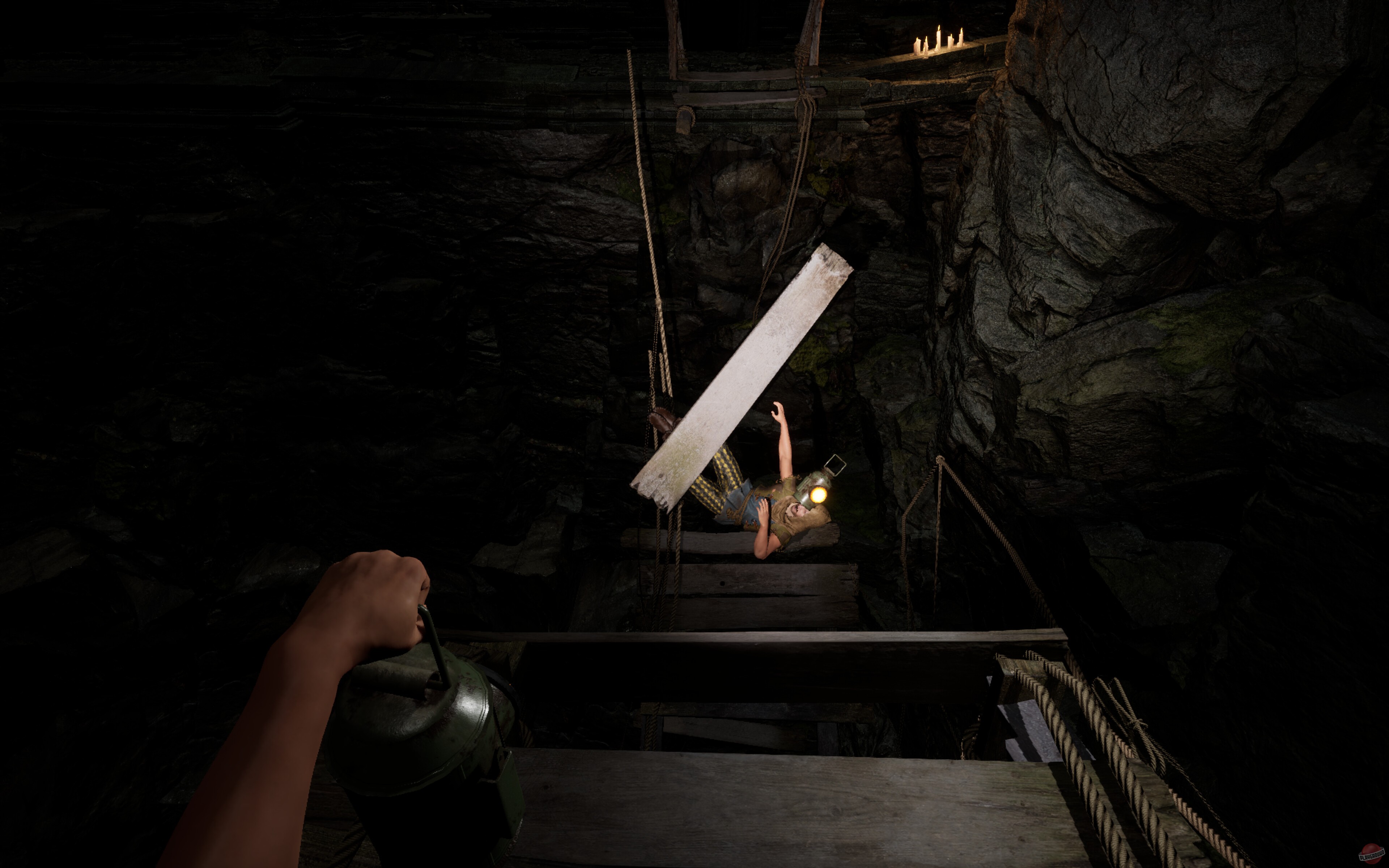 Скриншот из игры Dungeon Done - 6