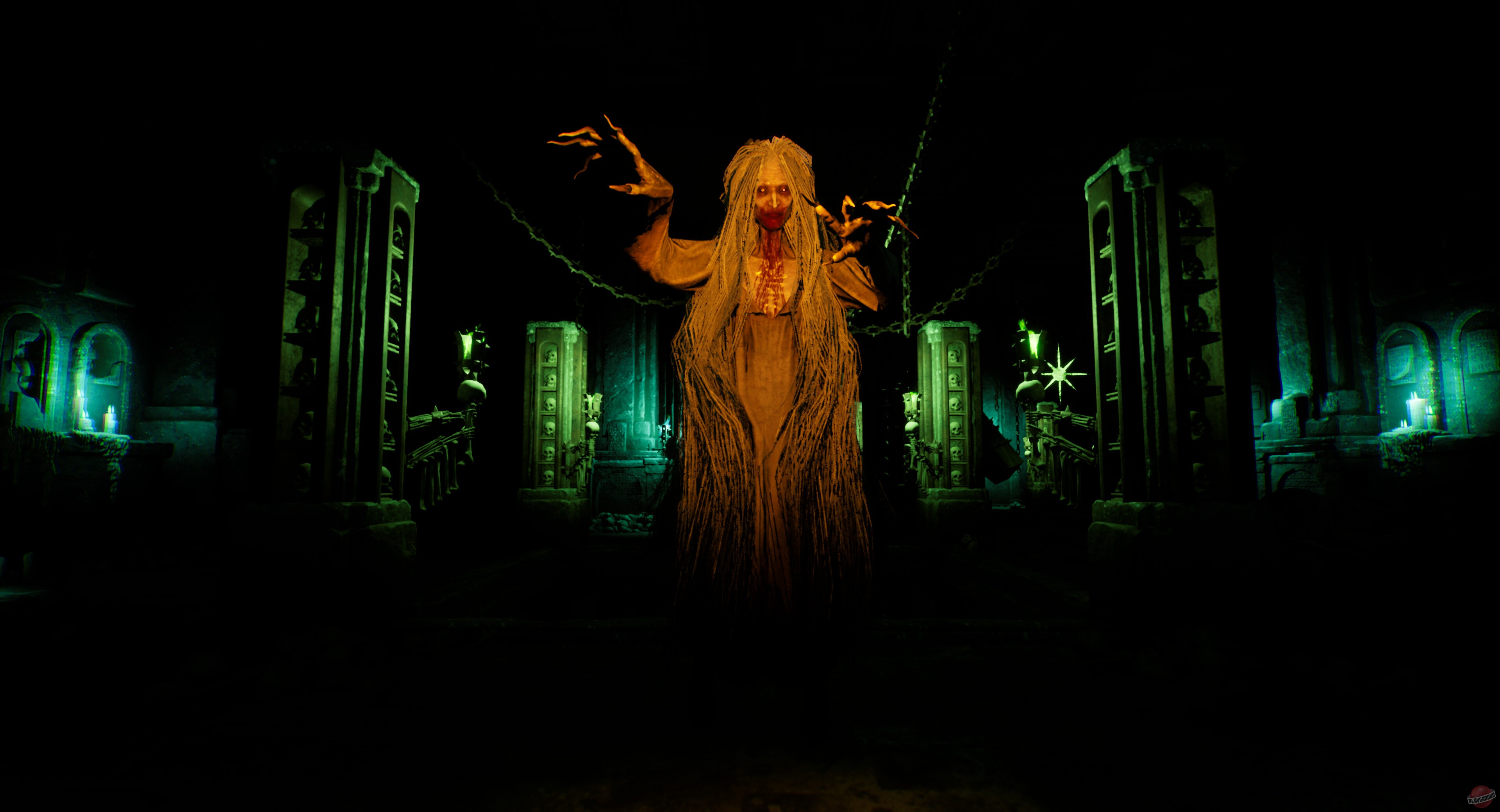 Скриншот из игры Dungeon Done - 11