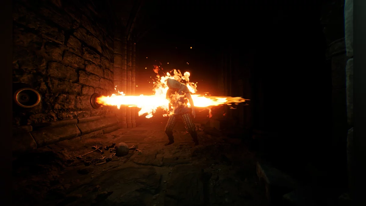 Скриншот из игры Dungeon Done - 12