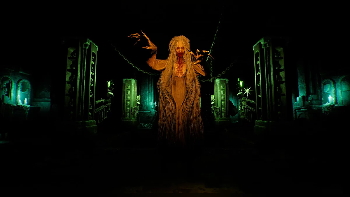 Скриншот из игры Dungeon Done - 10