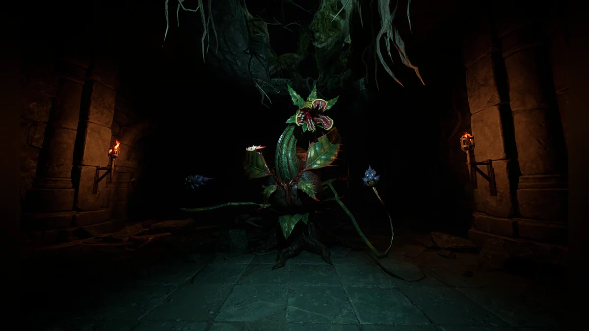 Скриншот из игры Dungeon Done - 15