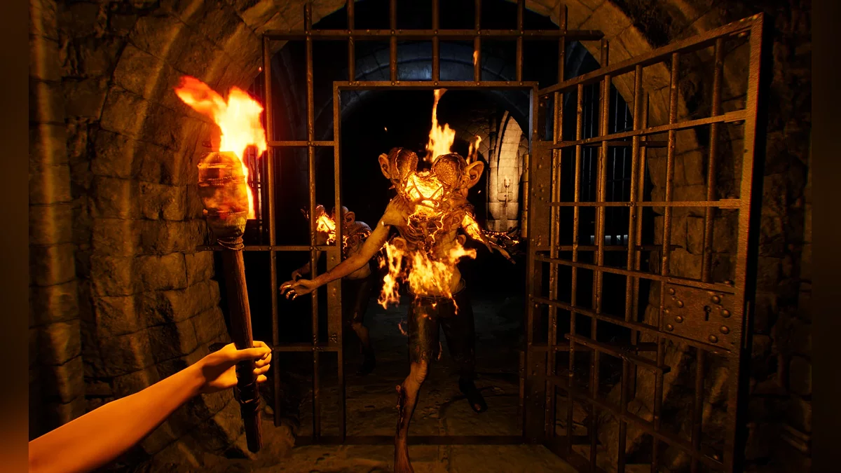 Скриншот из игры Dungeon Done - 5