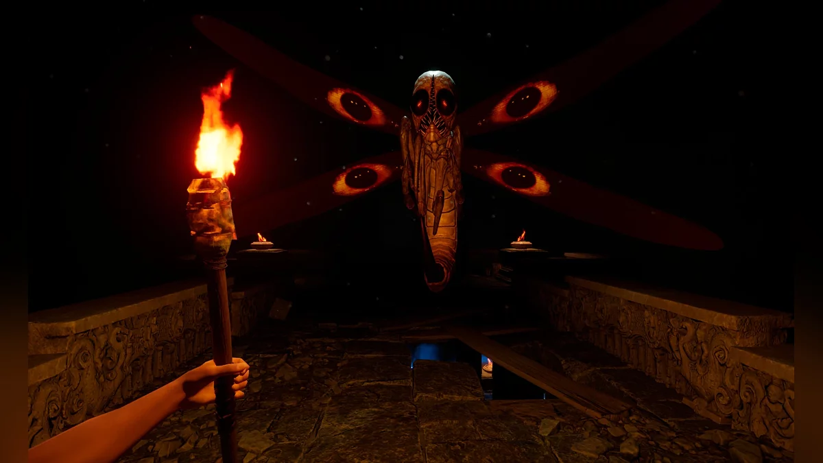 Скриншот из игры Dungeon Done - 14