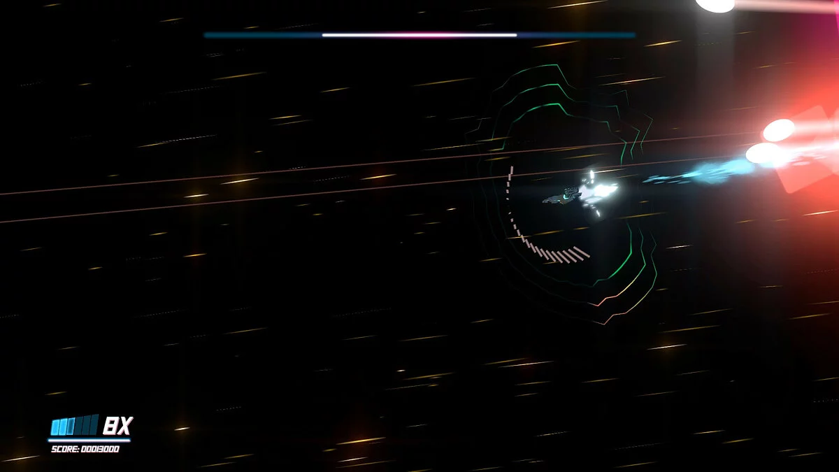 Скриншот из игры Hyper Gods - 21