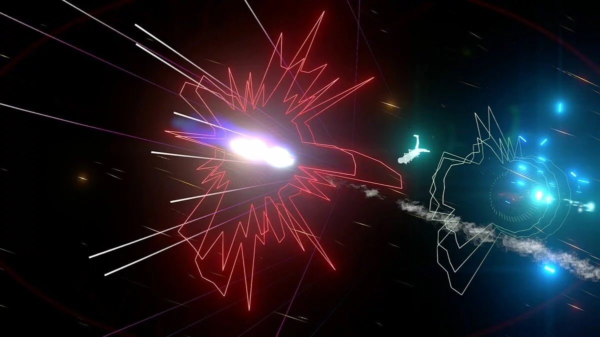 Скриншот из игры Hyper Gods - 25