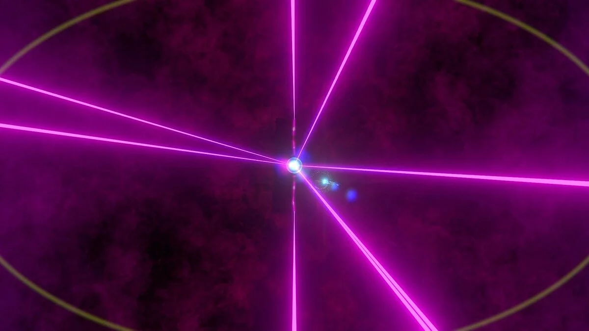 Скриншот из игры Hyper Gods - 26