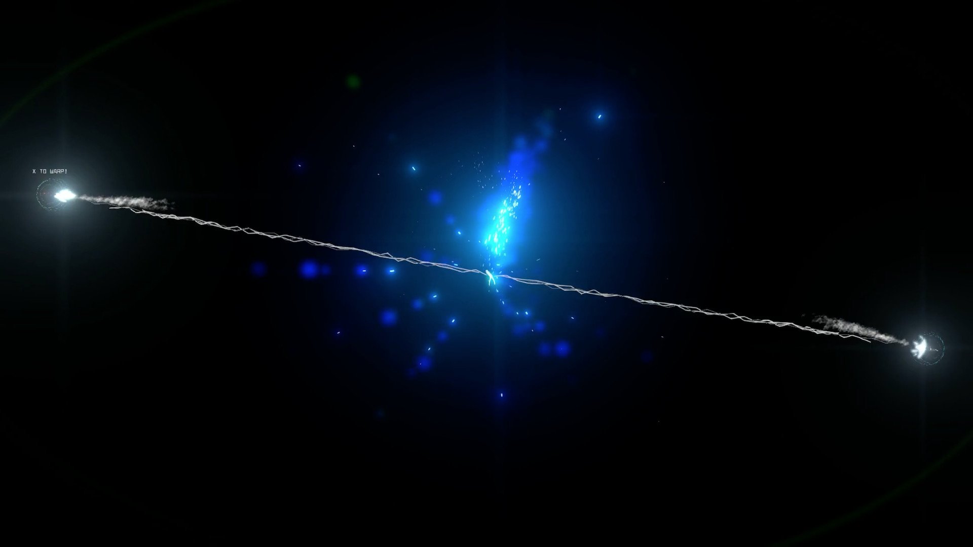 Скриншот из игры Hyper Gods - 15