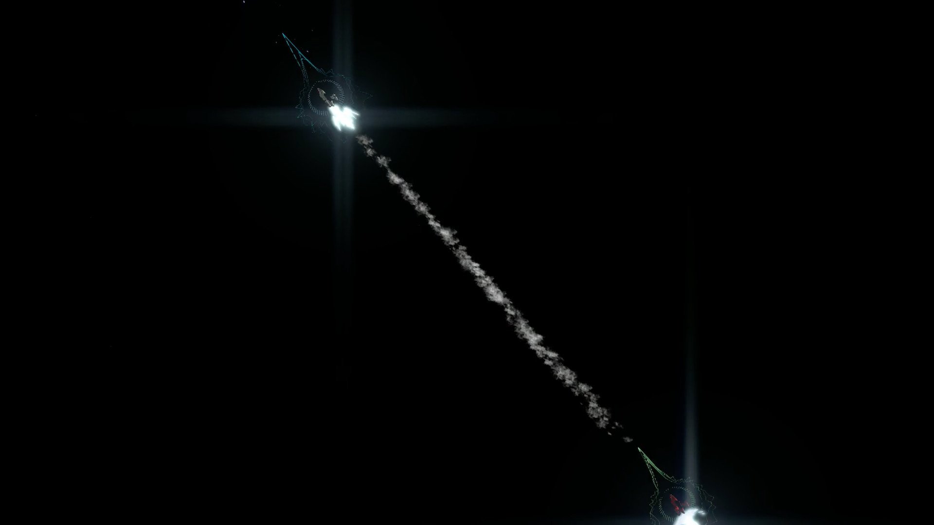 Скриншот из игры Hyper Gods - 17