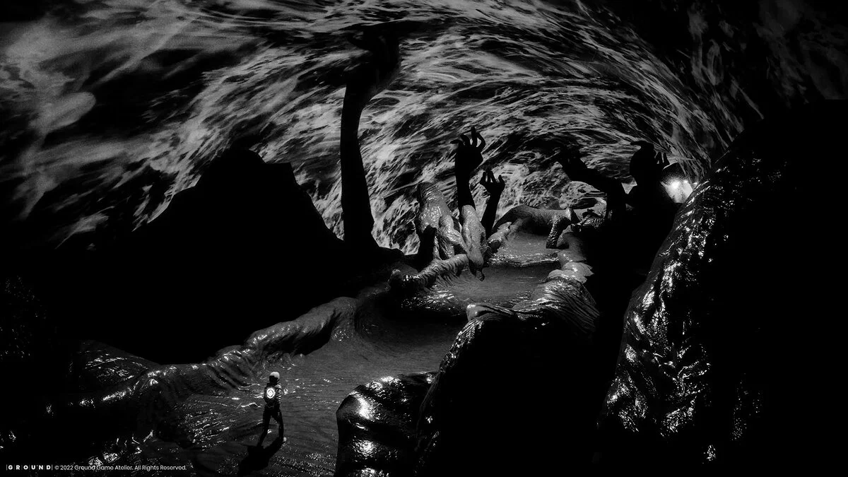 Скриншот из игры The Time I Have Left - 13