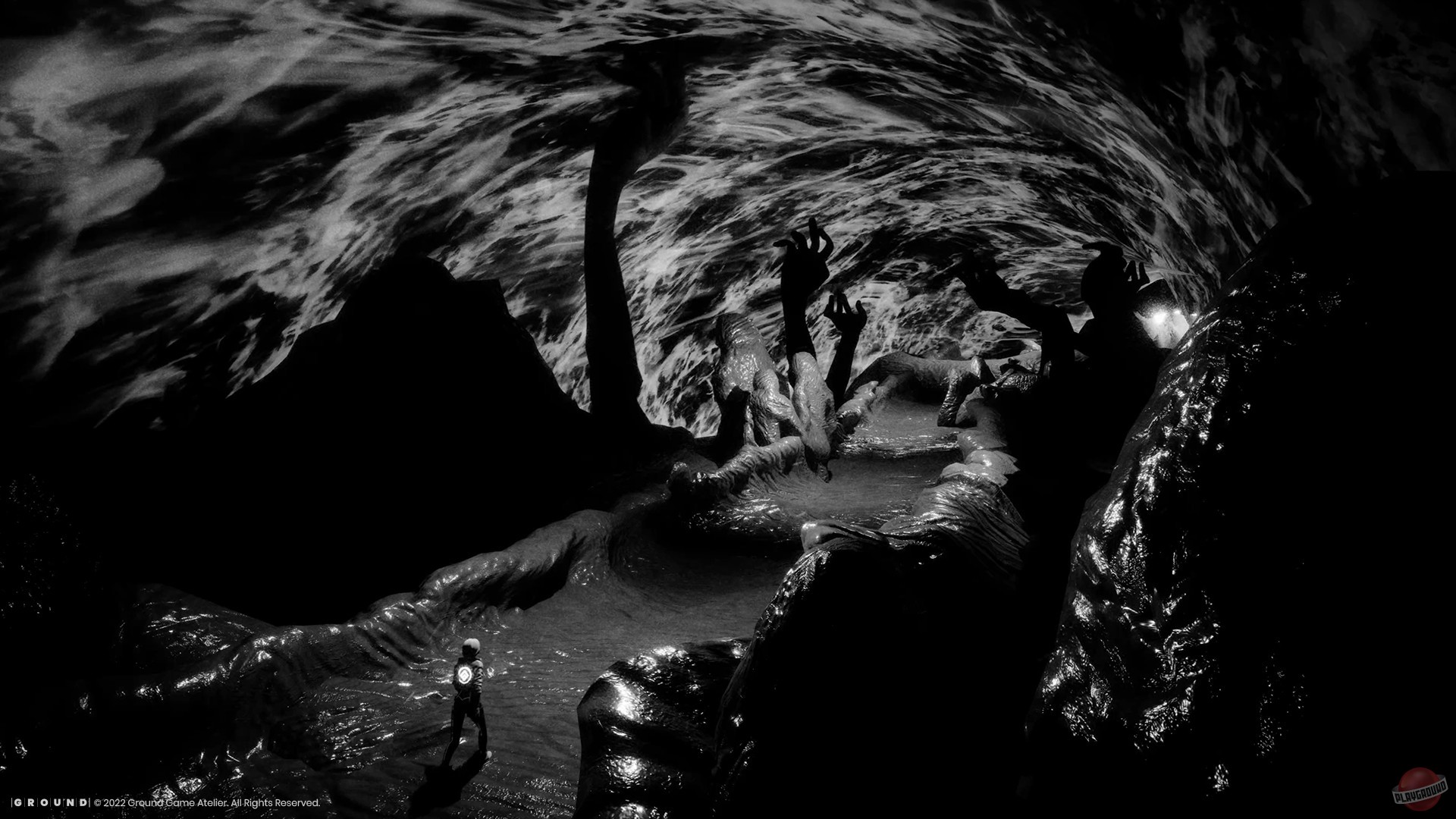 Скриншот из игры The Time I Have Left - 20