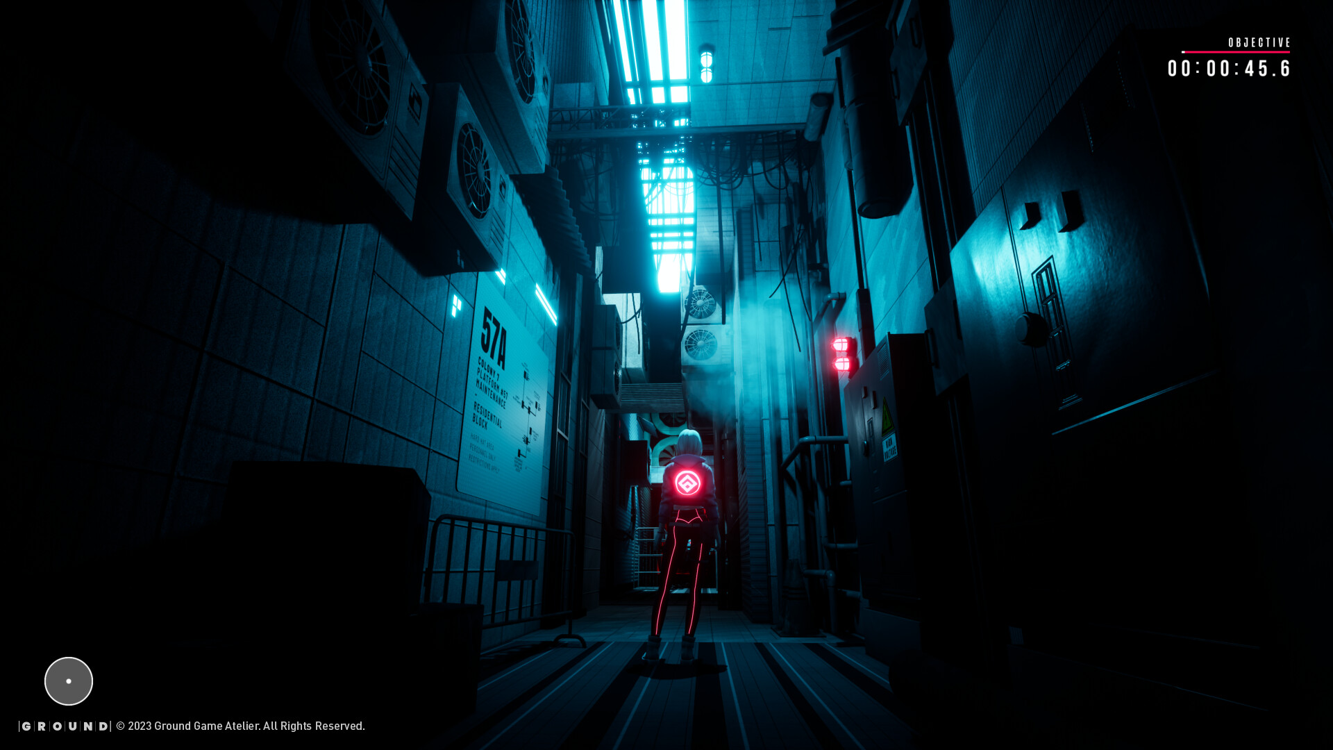 Скриншот из игры The Time I Have Left - 11