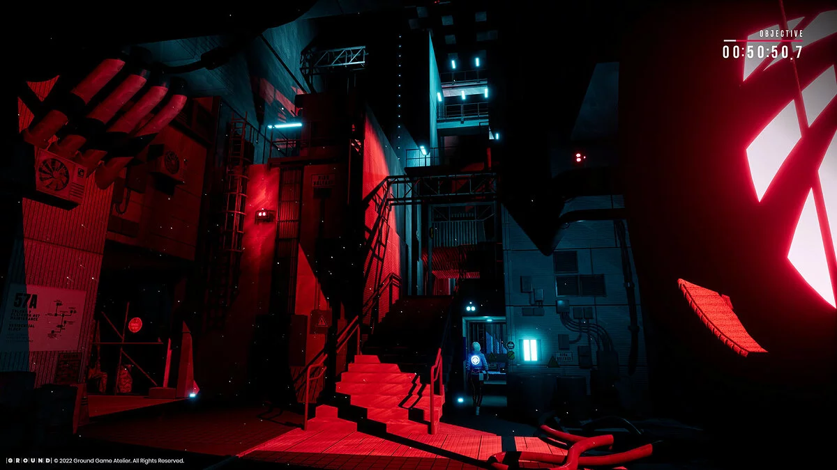 Скриншот из игры The Time I Have Left - 17