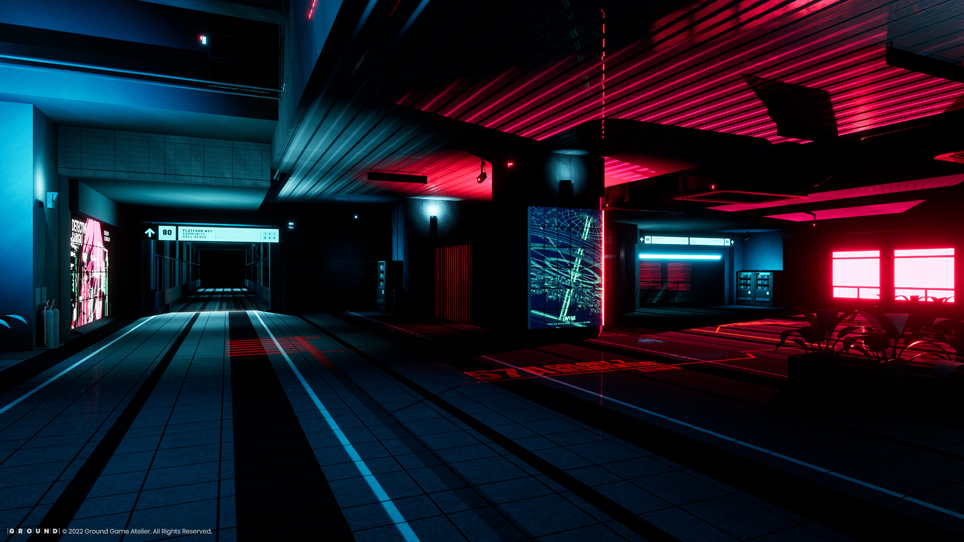 Скриншот из игры The Time I Have Left - 14