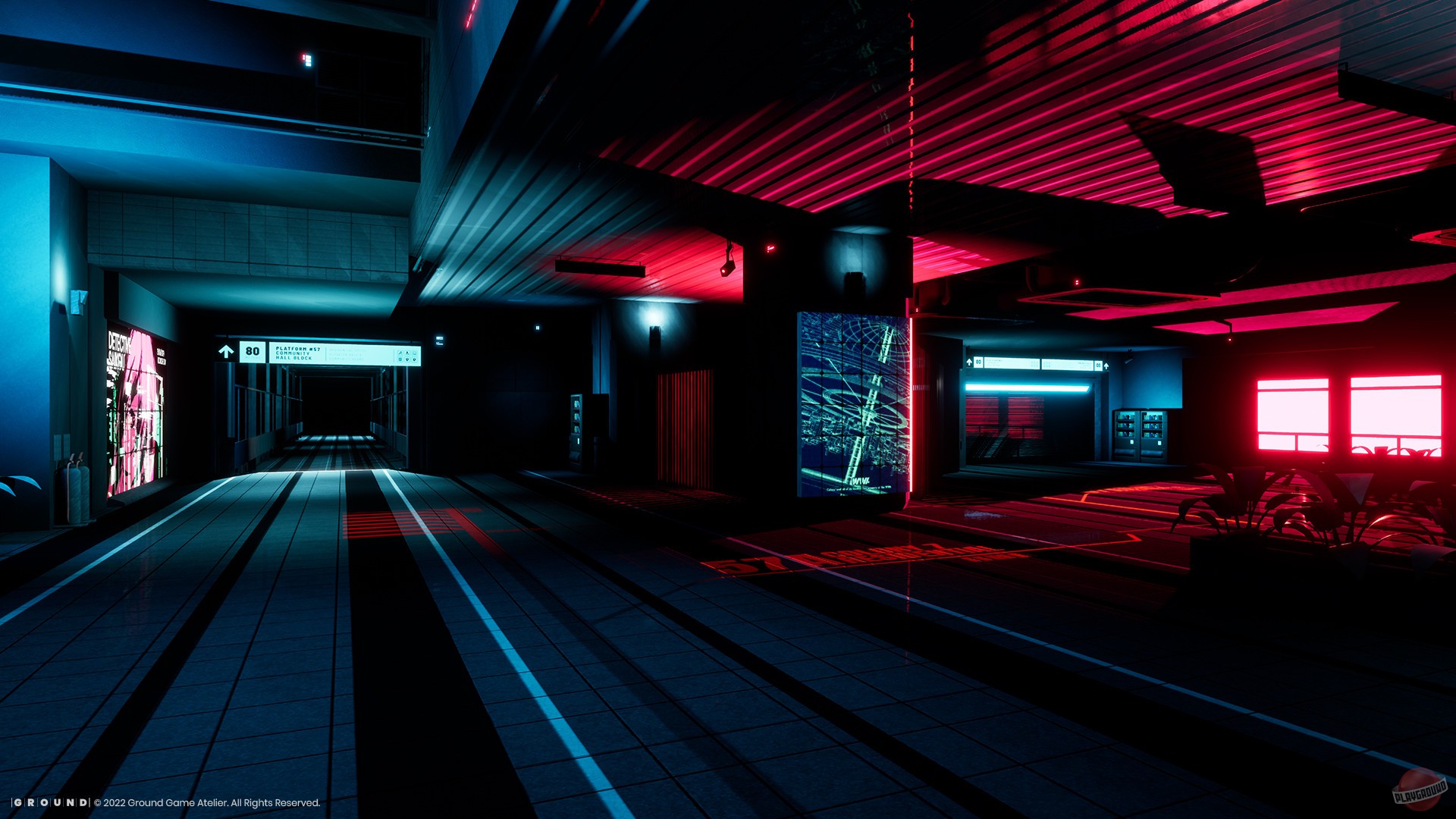 Скриншот из игры The Time I Have Left - 8