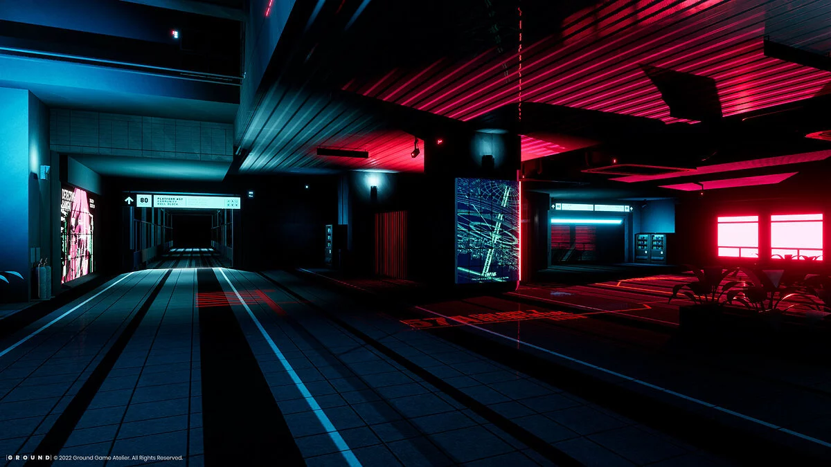 Скриншот из игры The Time I Have Left - 5