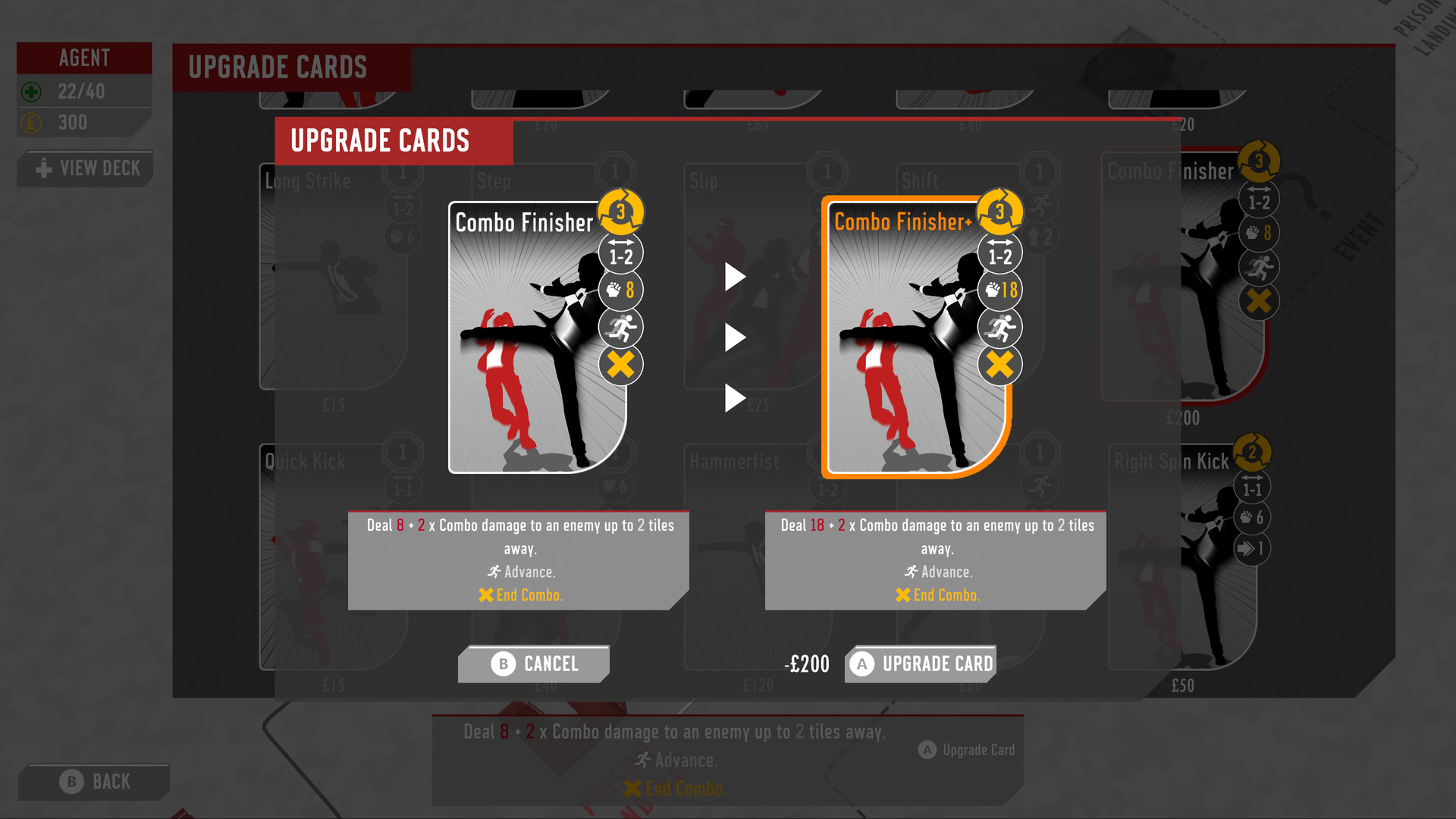 Скриншот из игры Fights in Tight Spaces - 22