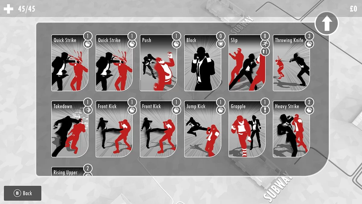 Скриншот из игры Fights in Tight Spaces - 21