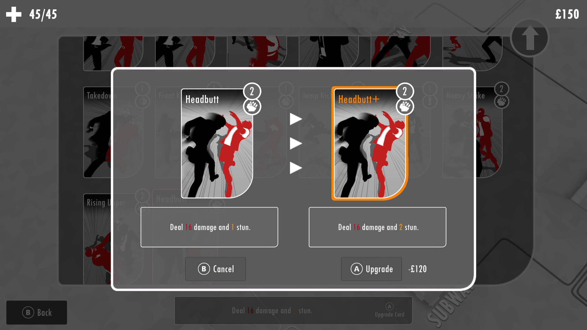 Скриншот из игры Fights in Tight Spaces - 6