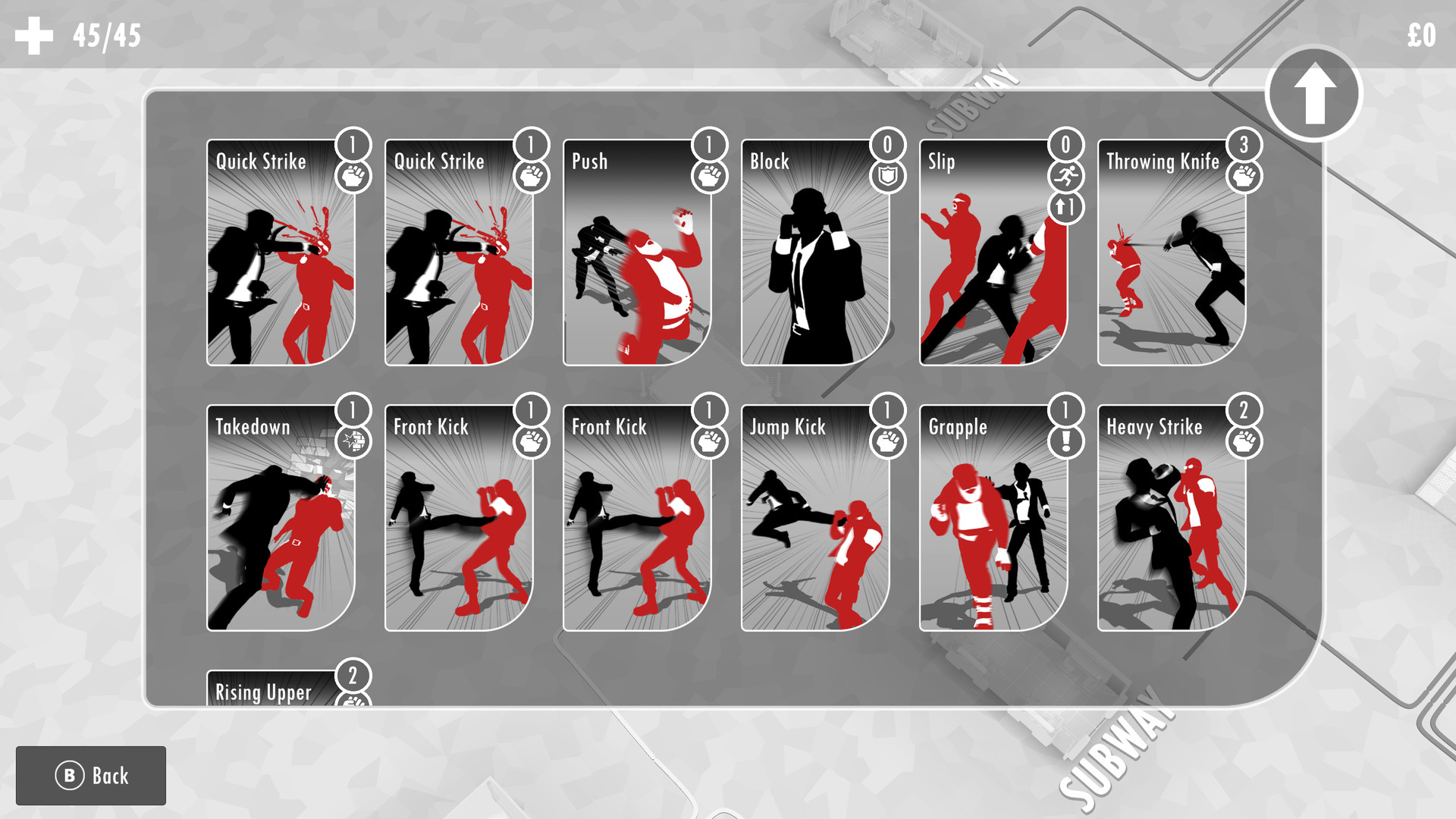 Скриншот из игры Fights in Tight Spaces - 7