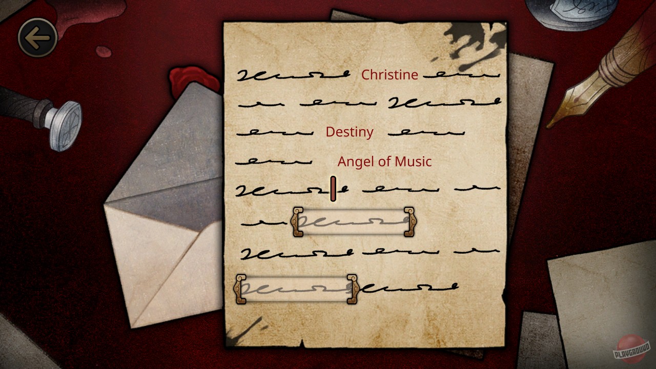 Скриншот из игры MazM: Jekyll and Hyde - 22