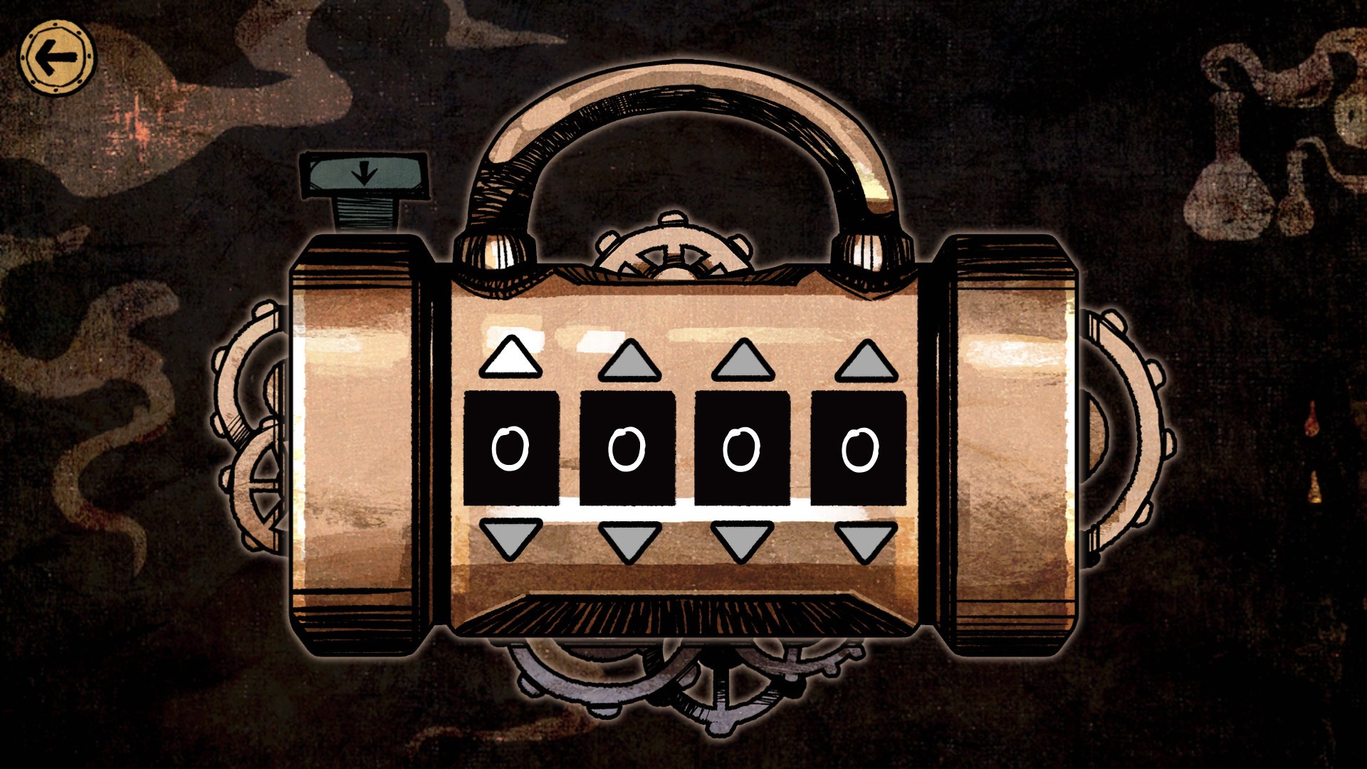 Скриншот из игры MazM: Jekyll and Hyde - 34