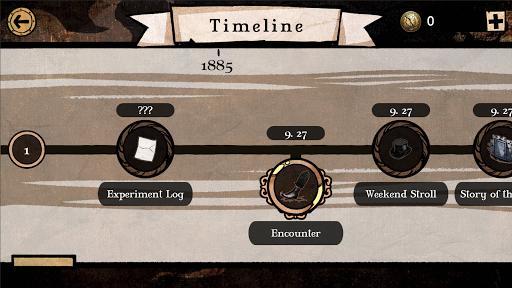 Скриншот из игры MazM: Jekyll and Hyde - 40