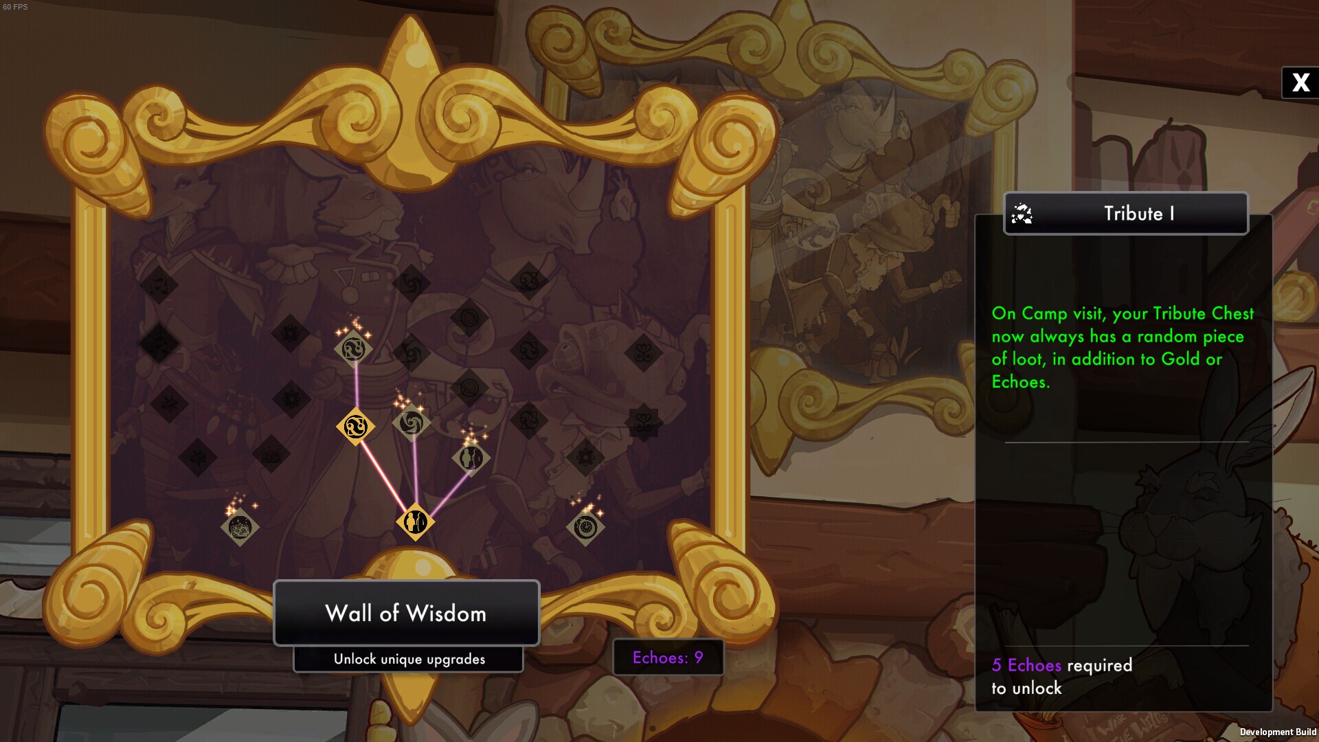 Скриншот из игры Untamed Tactics - 18