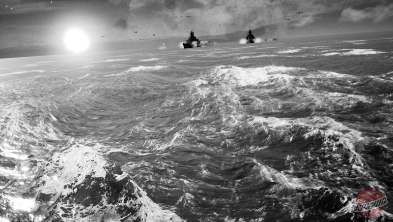 Скриншот из игры Dogfighter: World War 2 - 12