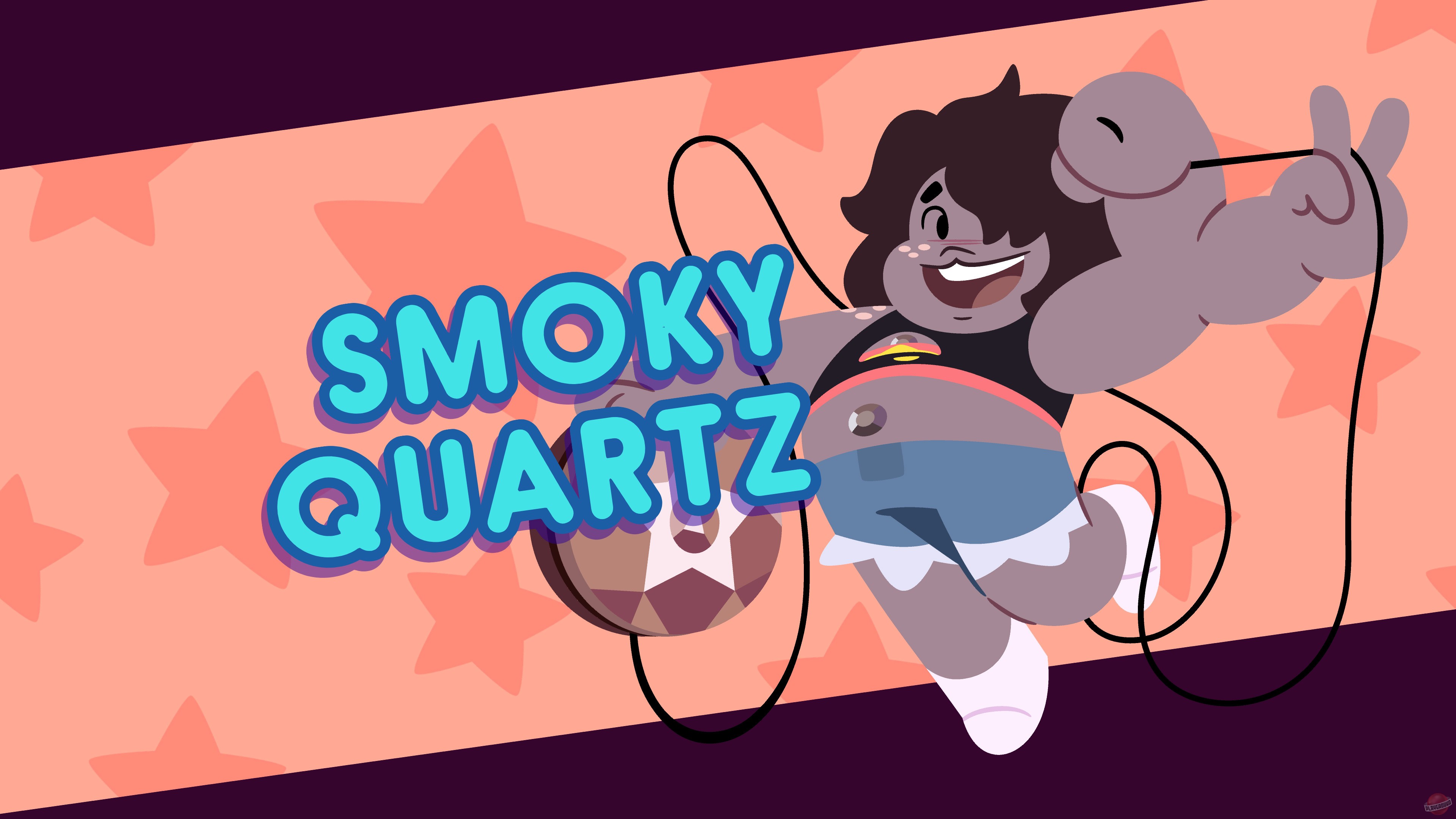 Скриншот из игры Steven Universe: Unleash the Light - 13