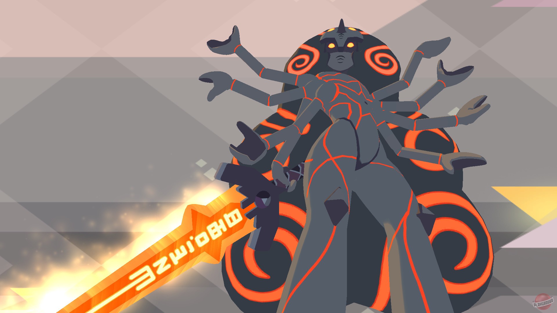 Скриншот из игры Steven Universe: Unleash the Light - 20