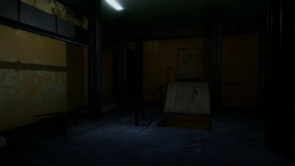 Скриншот из игры Green Elephant: Epilogue - 14